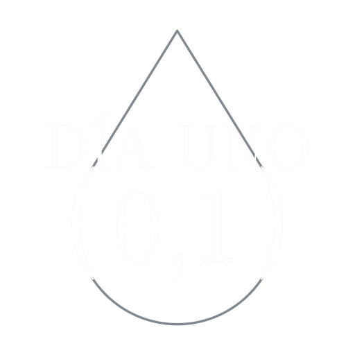Día Uno